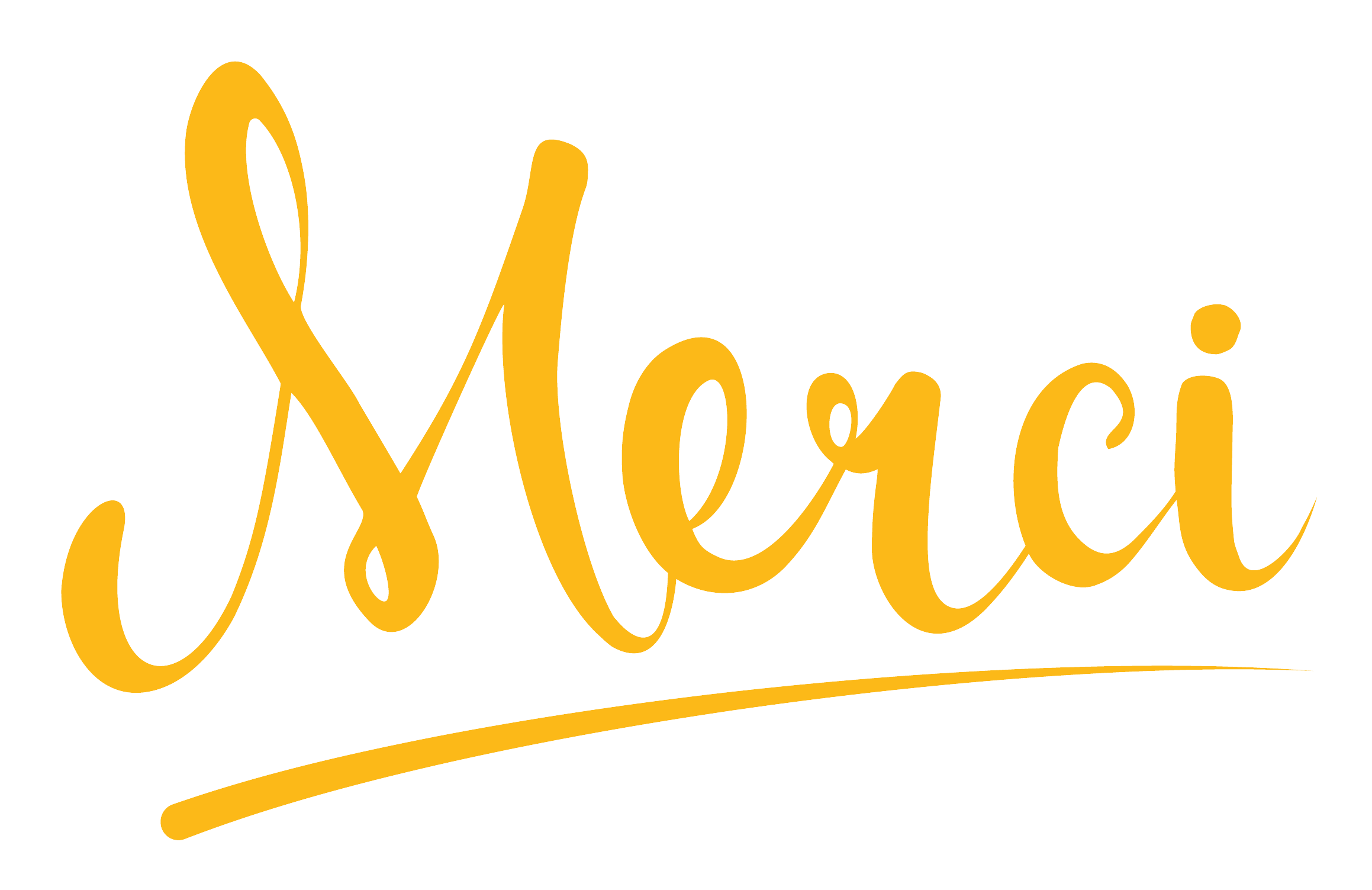 merci