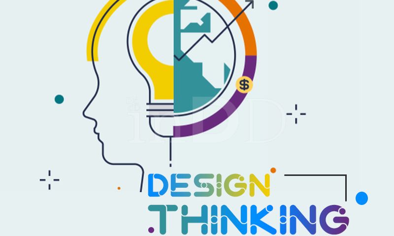 Khái niệm Design Thinking