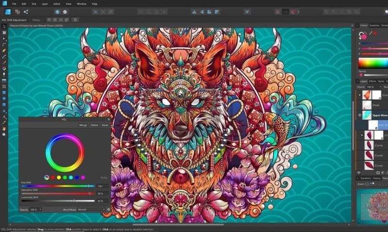 Giải đáp: Digital Art là gì?