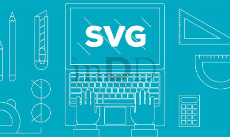 SVG là file gì? Đây là định dạng đồ họa vector được sử dụng phổ biến trong thiết kế in ấn hiện đại