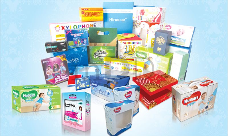 Các thiết kế dựa trên SVG có thể được in với độ sắc nét tối đa trên mọi chất liệu