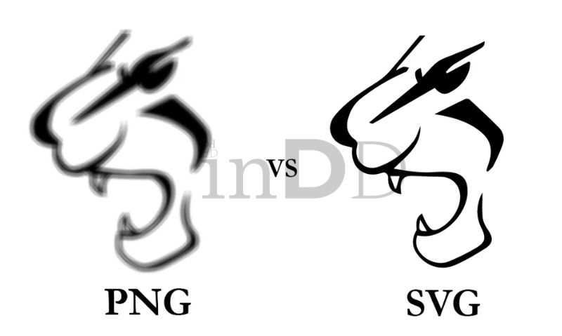 File SVG đang ngày càng phổ biến trong cộng đồng thiết kế 