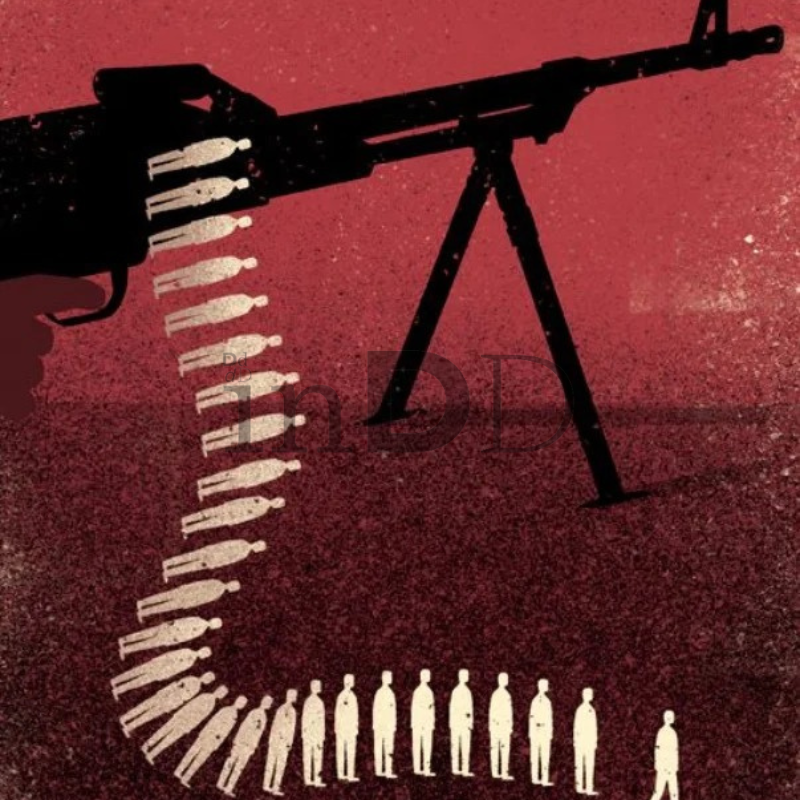 Tương phản giúp người xem tập trung vào những điểm quan trọng trong thiết kế