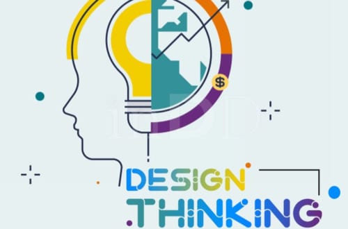 Khái niệm Design Thinking