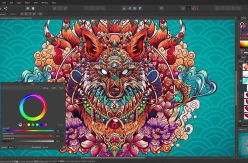 Giải đáp: Digital Art là gì?