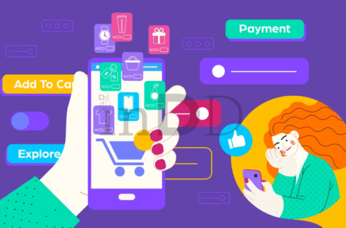 Interaction Design hay thiết kế tương tác