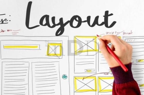 Layout là gì?