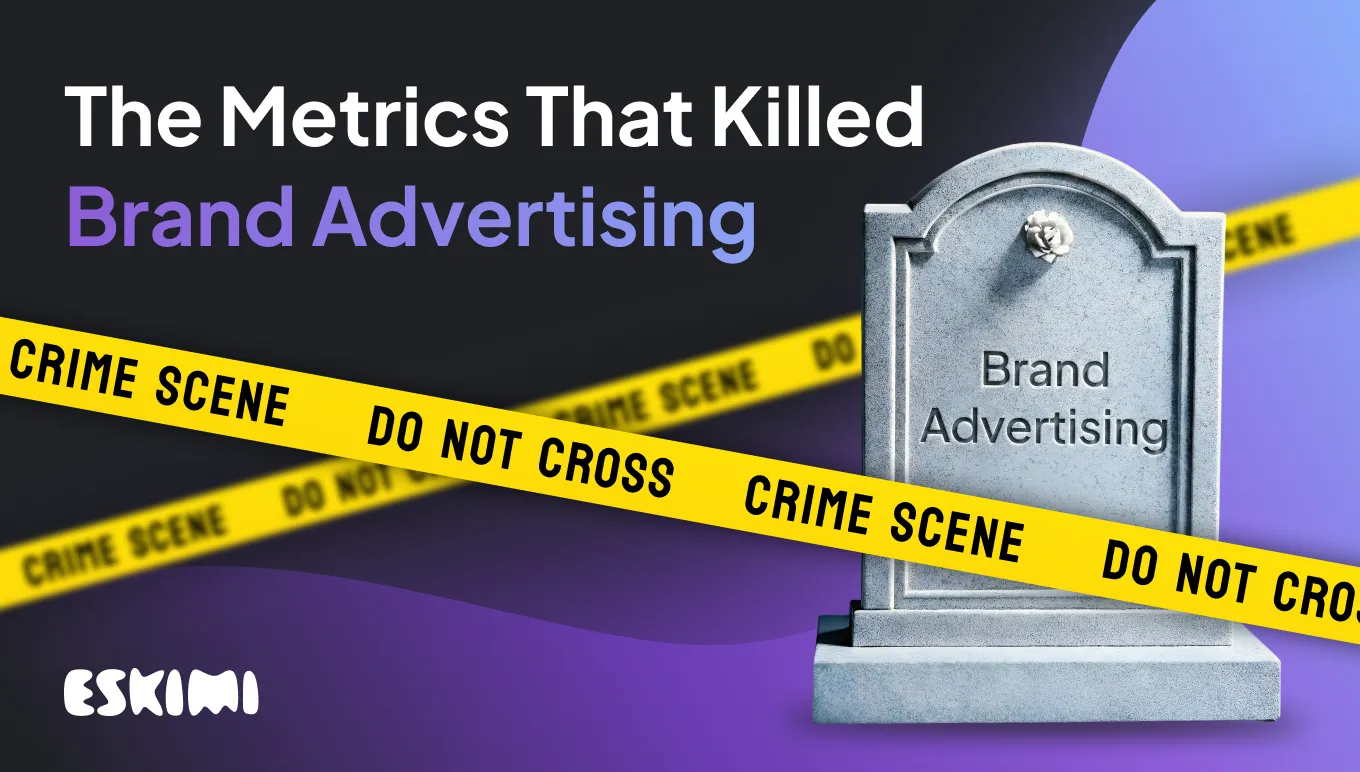 Marketing Metrics