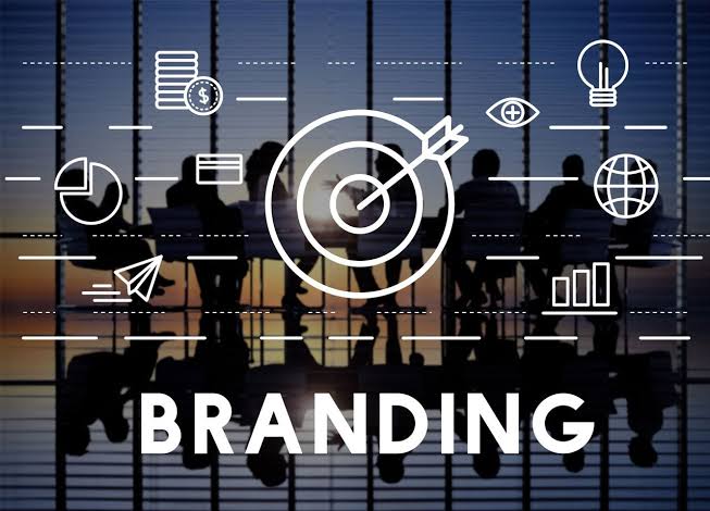 Tái định vị thương hiệu Rebranding - inDD Creative
