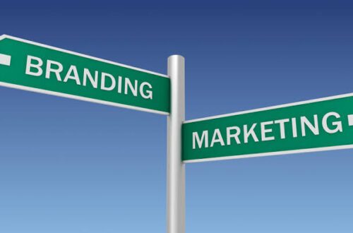 Branding và Marketing