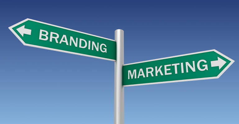 Branding và Marketing