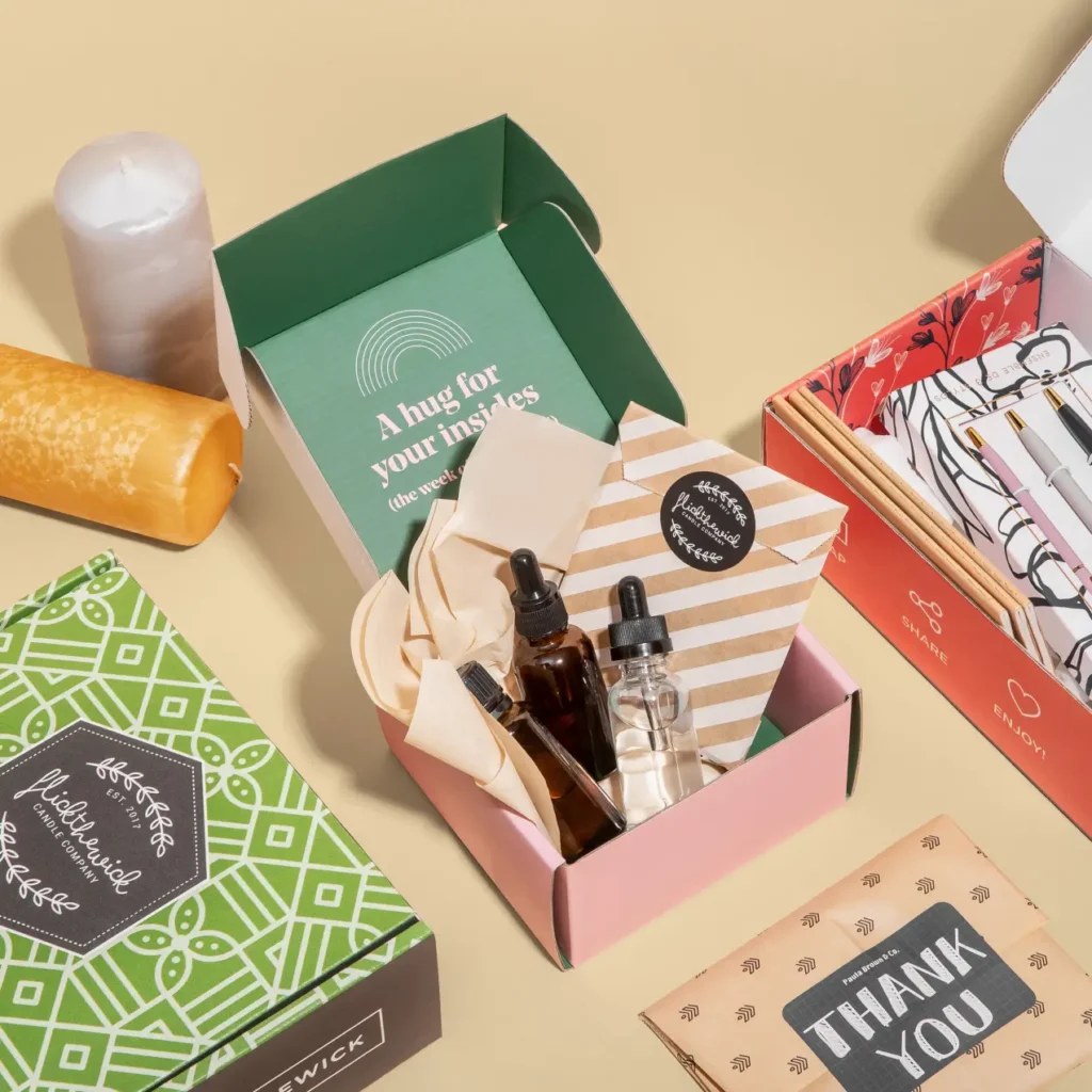 personalized unboxing experience1 1024x1024 - bao bì thương mại điện tử - inDD Creative