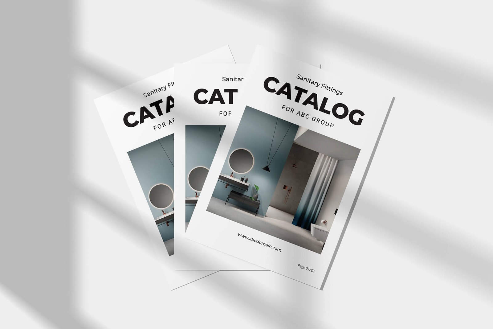 mau catalogue dep nganh noi that 1 - thiết kế catalogue - inDD Creative