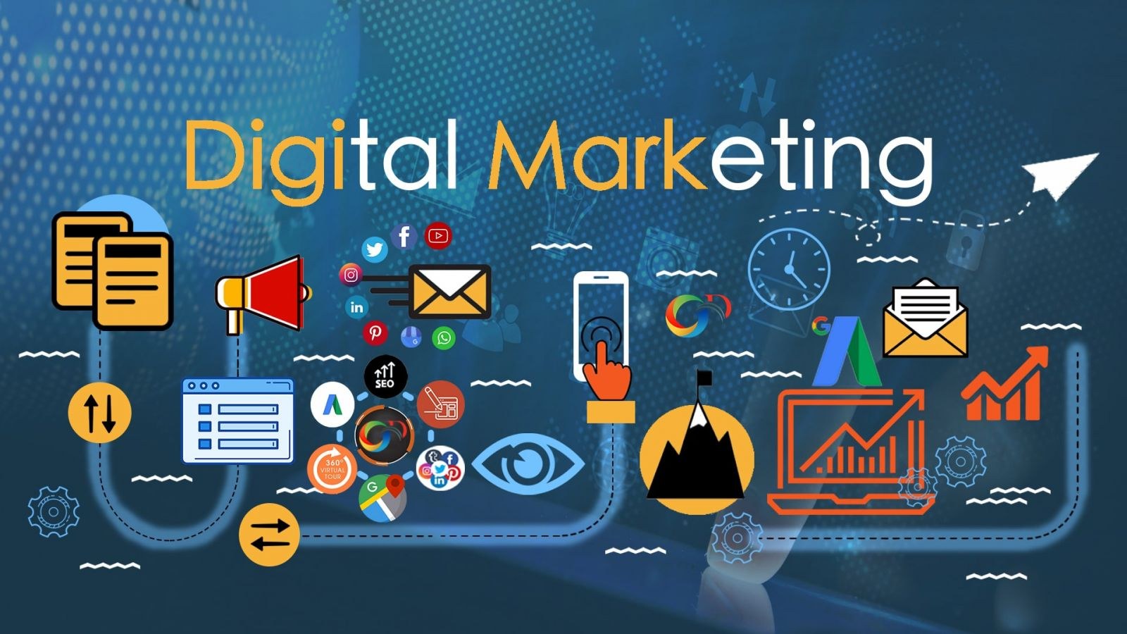 digital marketing 1 - digital marketing SME - inDD Creative