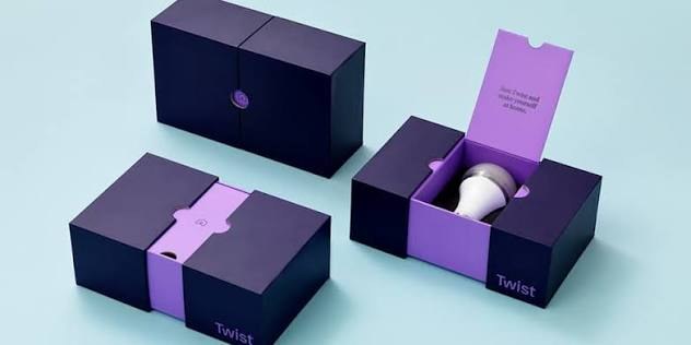 Unboxing Experience - inDD Creative