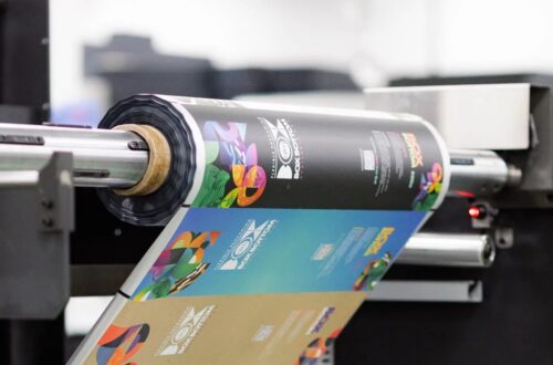 Digital Printing Use Case for Flexible Packaging - công nghệ in bao bì - inDD Creative