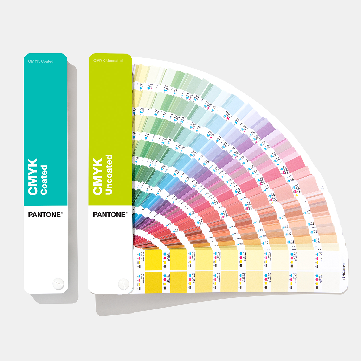 2-pantone-cmyk-color-guide-coated-uncoated-product.jpg - Màu CMYK và Pantone: Chọn hệ màu nào khi thiết kế file in ấn - inDD Creative